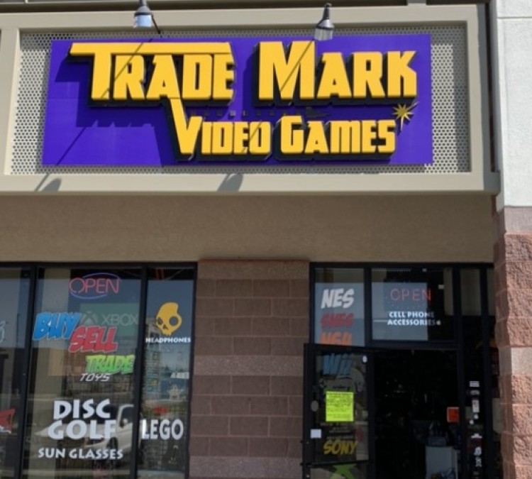 Trade Mark Video Games (Billings,&nbspMT)
